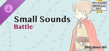 RPG Maker MV - Small Sounds Battle