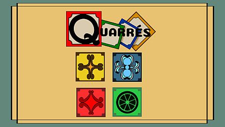 Quarres