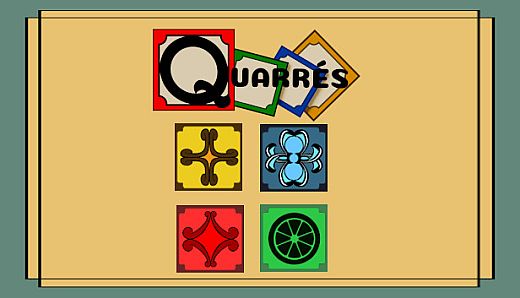 Quarres