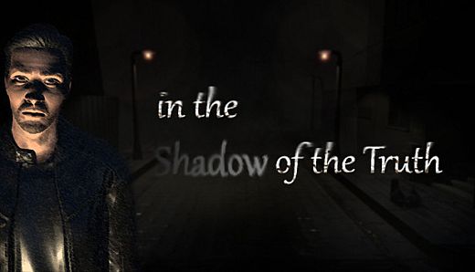 In The Shadow Of The Truth