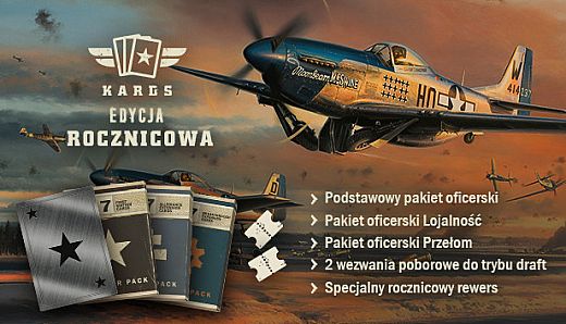 KARDS - Anniversary Edition