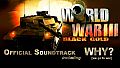 World War III: Black Gold - Soundtrack
