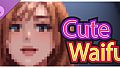 Cute Waifu - Pixel Idol DLC 3