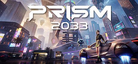 Prism 2033
