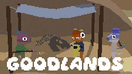 Goodlands Game