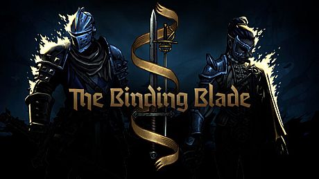Darkest Dungeon II: The Binding Blade DLC