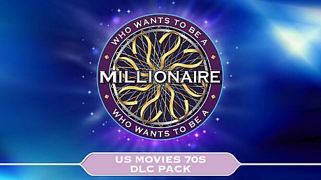 Who Wants To Be A Millionaire? - US Movies 70s DLC Pack DLC