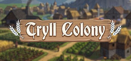 Tryll Colony Game