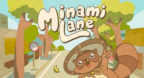 Minami Lane Game