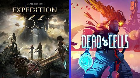 Clair Obscur: Expedition 33 + Dead Cells