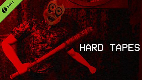 HARD TAPES Game