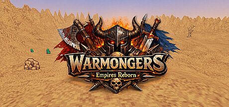Warmongers: Empires Reborn Game
