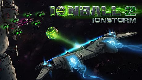 Ionball 2: Ionstorm