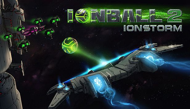 Buy Ionball 2: Ionstorm