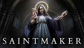 Saint Maker - Horror Visual Novel