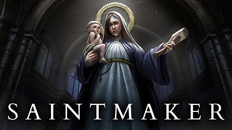 Saint Maker - Horror Visual Novel