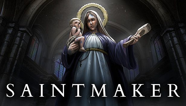 Buy Saint Maker - Horror Visual Novel