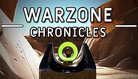 Warzone Chronicles: Battlegrounds