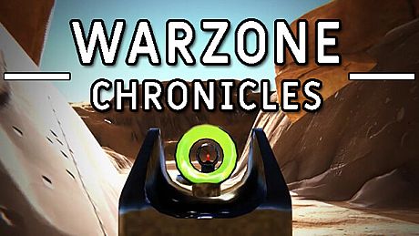Warzone Chronicles: Battlegrounds Game