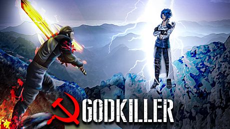 Godkiller Game