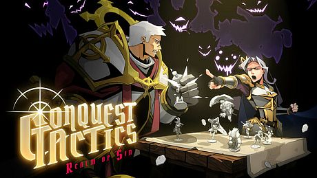 Conquest Tactics : Realm of Sin