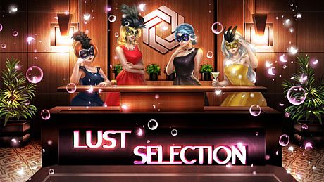 Lust Selection: Episode One Game
