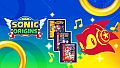 Sonic Origins - Classic Music Pack