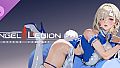 Angel Legion-DLC Sexy Maid (Blue)