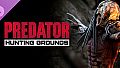 Predator: Hunting Grounds - Feral Predator