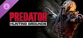 Predator: Hunting Grounds - Feral Predator