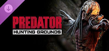 Predator: Hunting Grounds - Feral Predator