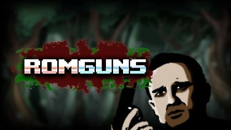 Romguns Game