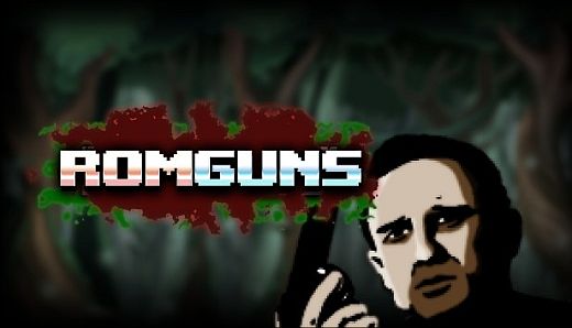 Romguns