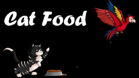 Cat Food Game