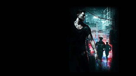 Sleeping Dogs Definitive Edition Game