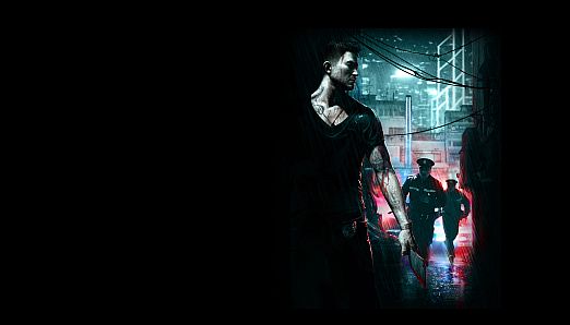 Sleeping Dogs Definitive Edition