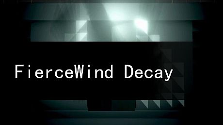 FierceWind Decay Game
