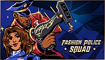 Buy Fashion Police Squad PC