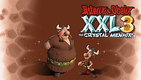Viking Outfit - Asterix & Obelix XXL 3