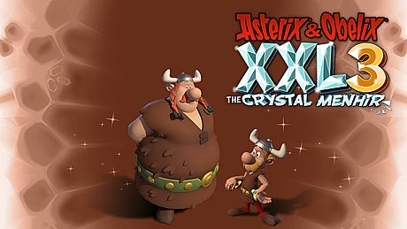 Viking Outfit - Asterix & Obelix XXL 3 DLC