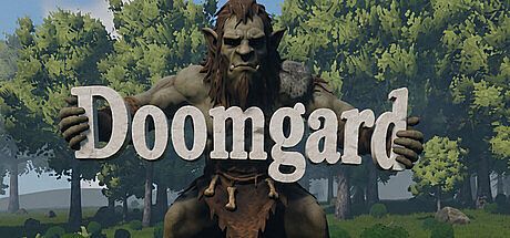 Doomgard Game