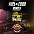 Fuel & Food Bundle