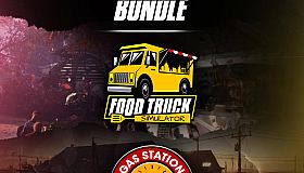 Fuel & Food Bundle