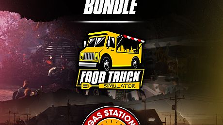 Fuel & Food Bundle Bundle