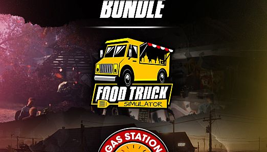 Fuel & Food Bundle