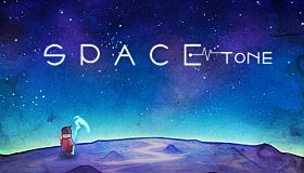 SpaceTone - Soundtrack & Wallpaper Pack 1