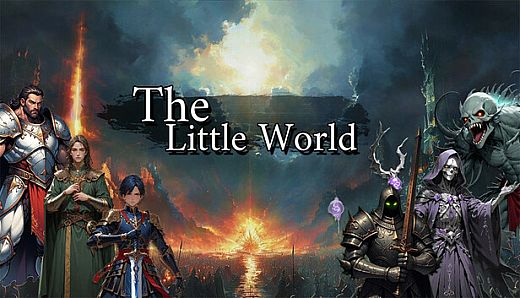 The Little World