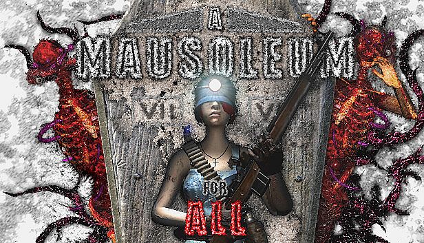 Buy A Mausoleum for All