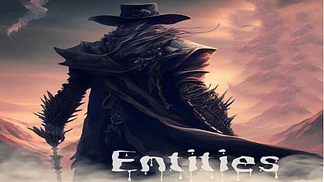 Entities Game