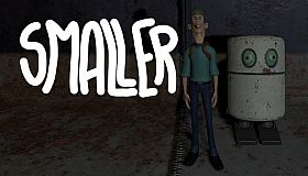 Smaller